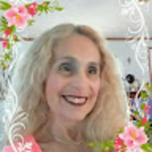 Meet your Posher, Joanne